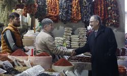 Bakan Özhaseki: "Gelecek senenin ortalarına kadar bütün hak sahiplerinin konutlarını bitireceğiz"