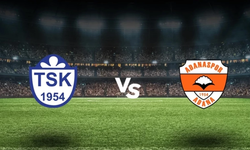 ADANASPOR – TUZLASPOR CANLI: Adanaspor – Tuzlaspor maçı nereden, nasıl izlenir? Adanaspor Tuzlaspor canlı yayın linki!
