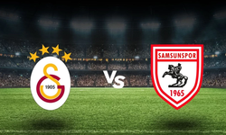 Samsunspor-Galatasaray maçı ne zaman, saat kaçta? Samsunspor-Galatasaray FK hangi kanalda?