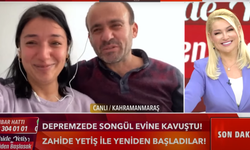 En Hamarat Benim Gülşen Şahin Kimdir? Kaç Yaşındadır? Nerelidir?