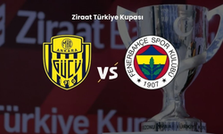 ZİRAAT TÜRKİYE KUPASI MAÇI | Fenerbahçe kiminle oynayacak? Maç saat kaçta, hangi kanalda?