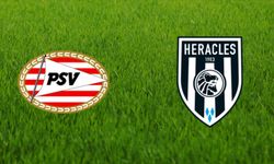 PSV Heracles maçı canlı izle! EXXEN PSV vs Heracles maçı izle