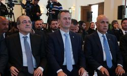 TUSAŞ ile Kahramanmaraş Ticaret Sanayi Odası arasında "Ortak girişim sözleşmesi" imzalandı