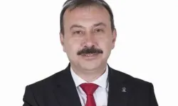 AKP Bursa Harmancık Belediye Başkan Adayı Yılmaz Ataş kimdir?