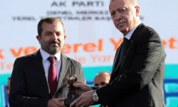 Ak Parti Gürsu Belediye Başkan Adayı Mustafa Işık kimdir? kaç yaşında, nereli?