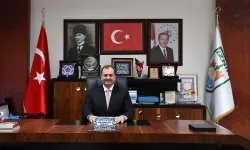 Ak Parti İznik Belediye Başkan Adayı Kağan Mehmet Usta kimdir? kaç yaşında, nereli?
