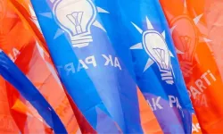 AK PARTİ ŞANLIURFA İLÇE BELEDİYE BAŞKAN ADAYLARI CANLI İZLE | 7 Şubat AK Parti Şanlıurfa İlçe Belediye Başkan adayları