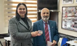Belgin İba kimdir? AK Parti Edirne Belediye Başkan adayı kimdir?