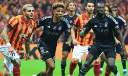 Beşiktaş - Galatasaray derbisinin hakemi açıklandı mı? Derbi ne zaman?