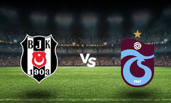 Beşiktaş-Trabzonspor maçı ne zaman, saat kaçta? Beşiktaş-Trabzonspor FK hangi kanalda, şifresiz mi?