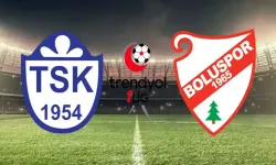 Tuzlaspor - Boluspor maçını  İZLE TRT Spor Tuzlaspor - Boluspor Canlı Yayın Linki