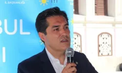 Buğra Kavuncu kimdir? Buğra Kavuncu hangi partiden aday? Buğra Kavuncu hayatı ve biyografisi!