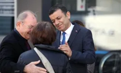 Bülent Nuri Çavuşoğlu kimdir? CHP Denizli Belediye Başkan Adayı Bülent Nuri Çavuşoğlu kaç yaşında, nereli?