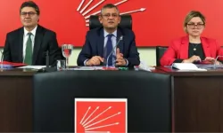 CHP Genel Başkanı Özel, 7,7 büyüklüğündeki depremin merkez üssü Pazarcık'ta