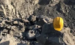 Krom madeninde ne oldu? Göçük altında kalan var mı?