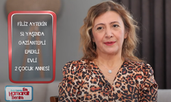 En Hamarat Benim Filiz Aytekin Kimdir? Kaç Yaşındadır? Nerelidir?