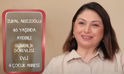 En Hamarat Benim Zuhal Arıcıoğlu kimdir? Kaç puan aldı 2 Şubat Cuma 2024