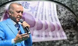 Cumhurbaşkanı Erdoğan: Emekli maaşlarına 10 bin lira seyyanen zam yapmak mümkün değil