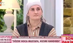 Esra Erol'da Mustafa Çabuk Kimdir? Sözde Mehdi otelde Harem Kurdu İddiası!