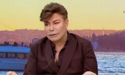 Fatih Ürek kimdir? Aramızda Kalmasın konuğu Fatih Ürek kaç yaşındadır, nereli? Fatih Ürek biyografisi!
