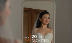 Safir 26. final bölümü izle tek parça ATV Safir Final Bölümü Full İzle