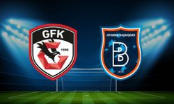 Gaziantep FK Başakşehir maçı  CANLI İZLE! Bein Sports canlı yayın linki