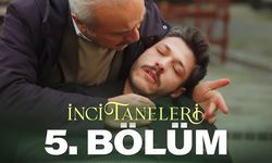 İnci Taneleri 5. bölüm İZLE Kanal D İnci Taneleri son bölüm FULL İZLE