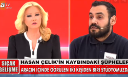 Müge Anlı'da Yalçın kimdir? Müge Anlı'da Yalçın olayı nedir? Hasan Çelik ile bağlantısı ne?