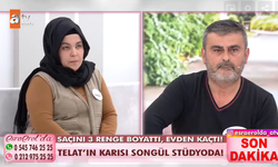 Esra Erol'da Telat kimdir? Esra Erol'da Telat olayı nedir?