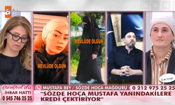 Esra Erol'da Mevlüde Olgun kimdir? Esra Erol'da Mevlüde Olgun olayı nedir?