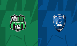 CANLI İZLE Sassuolo – Empoli  CANLI İZLE S Sport  Maçı Canlı İzle