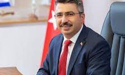 AKP Bursa Yıldırım Belediye Başkan Adayı Oktay Yılmaz kimdir, kaç yaşında?