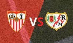 Rayo Vallecano - Sevilla maçı ne zaman? Saat kaçta ve hangi kanalda?