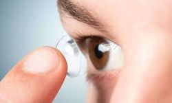 Kontakt lens nedir, nasıl kullanılır?