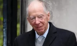 Jacob Rothschild kimdir, öldü mü? Rothschild ailesinden "Baron" lakaplı Rothschild neden öldü, kaç yaşındaydı?