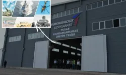 Deprem bölgesi yeni savunma üssü oluyor! Üretim başlıyor: İlk fabrika o tarihte Kahramanmaraş'ta açılıyor