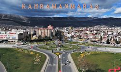 Kahramanmaraş Belediye Başkan adayları Partilerin ve adayların tam listesi!