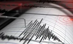 Son Depremler 26 Şubat Deprem mi oldu? Deprem mi oldu? Deprem nerede, kaç şiddetinde oldu?