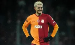 Mauro Icardi ceza alacak mı? Galatasaray'ın yıldız oyuncu ceza alacak mı?
