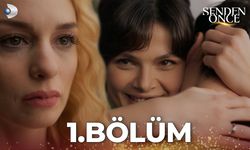 Senden Önce 1. Bölüm İZLE Kanal D Senden Önce ilk bölüm izle full, tek parça