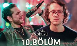 Sandık Kokusu 10. Bölüm İZLE full HD! Sandık Kokusu son bölüm tek parça izle