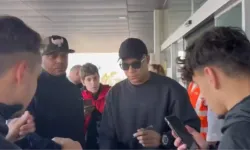 Mbappe Barcelona'ya mı transfer olacak, neden Barcelona'ya gitti?