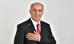 Bursa Yenişehir Belediye Başkan Adayı Davut Aydın kimdir, kaç yaşında?