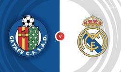 Getafe - Real Madrid maçı ne zaman? Saat kaçta ve hangi kanalda canlı yayınlanacak?