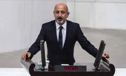 Kamuda Tasarruf Krizi Milletvekili Ali Öztunç  "Halkı Kandırmayın, Tasarruf Yapın"