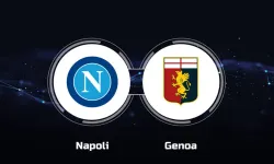 Napoli - Genoa  Maçı İZLE  S Sport 2 Napoli - Genoa Maç Linki