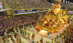 Rio Karnavalı nedir? Rio Karnavalı ne zaman nerede yapılıyor?