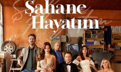 Şahane Hayatım 14 Bölüm FULL İZLE  Şahane Hayatım Son Bölüm İzle