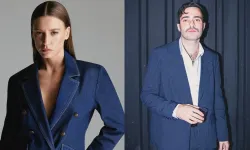 Serenay Sarıkaya ile Mert Demir sevgili mi? Serenay Sarıkaya ile Mert Demir'in aşk yaşadığı iddia ediliyor!