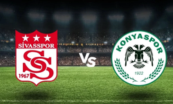 SİVASSPOR – KONYASPOR CANLI: Sivasspor – Konyaspor maçı nereden, nasıl izlenir? Sivasspor Konyaspor canlı yayın linki!